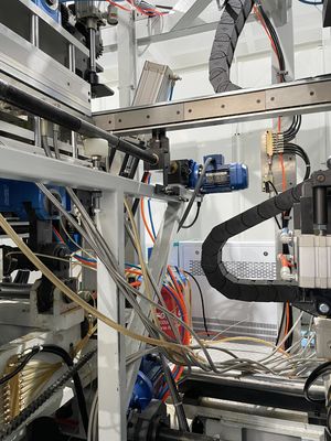 Electric Water Heater Mould Temp Controller For Plastic Injection