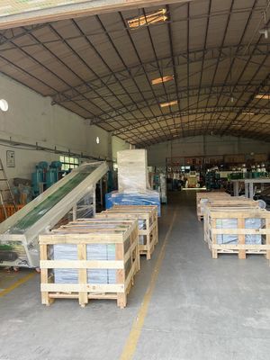 Plastic Injection Mold Temperature Controller Water Heating Unit