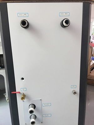 Plastic Injection Molding Water Chiller Machine Industrial OCM-10W