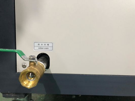 OCM-5A Industrial Water Chiller Plastic Mould Air Cooling Machine For Laser Cutting