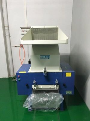 OG-20FS Central High Speed Granulator Recycling Machine For Plastic Industry