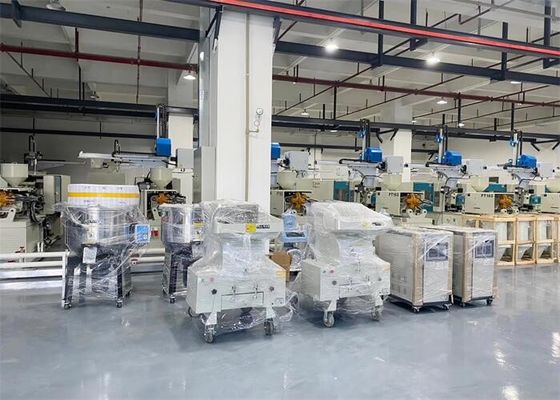 Fast Speed Plastic Granulator Machine Pulverizer 220V / 380V / 415V / 600V