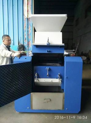 Fast Speed Plastic Granulator Machine Pulverizer 220V / 380V / 415V / 600V