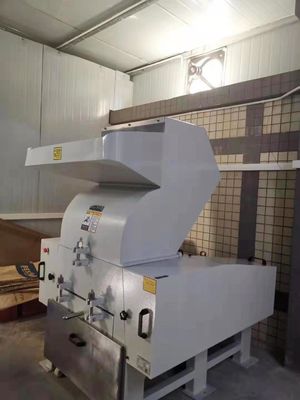 Central High Speed Plastic Grinders And Shredders Pelletizer Granulator for Cutting