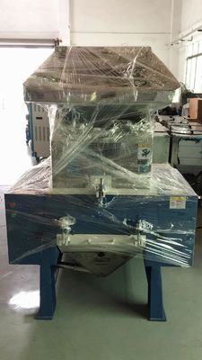 Central High Speed Plastic Grinders And Shredders Pelletizer Granulator for Cutting