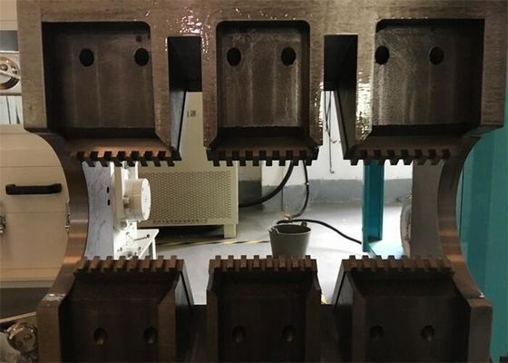 OG-1LS Low Speed Plastic Granulator Grinder For Sprues And Defects