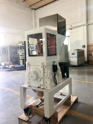 OG-3LS Low Speed Grinder Crusher Granulator Industrial For Plastic Sprues Defects