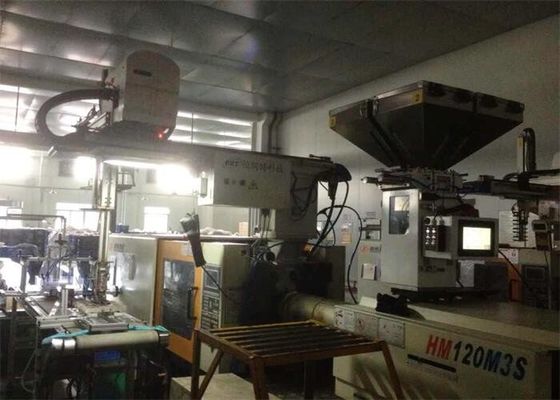 Injection Blow Extrusion Gravimetric Batch Blender Plastics Feeder Automatic