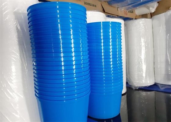 Masterbatch Color Plastic Mixing Machine Plastic Extrusion Volumetric Doser