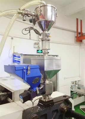 Pneumatic Plastic Mixing Machine Masterbatch Color Additive Volumetric Doser