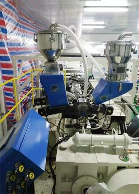 Pneumatic Plastic Mixing Machine Masterbatch Color Additive Volumetric Doser