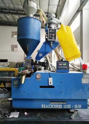 Color Additive Volumetric Dosing System Machine For Plastic Injection OVD-30