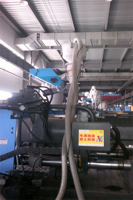 Color Additive Volumetric Dosing System Machine For Plastic Injection OVD-30