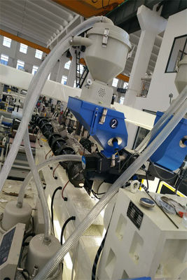 Color Additive Volumetric Dosing System Machine For Plastic Injection OVD-30