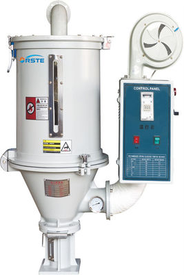 Granules Resin Plastic Hopper Dryer For Injection Extrusion OHD-80