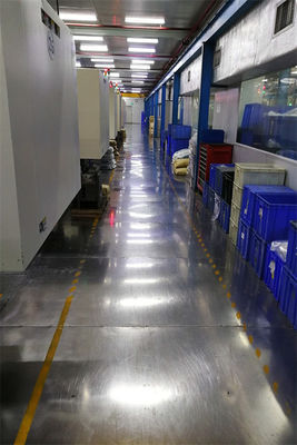 Stainless Steel Drying Centralized Feeding System For Multiple Material Handling