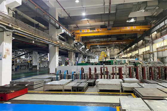 Drying Mixing Centralized Feeding System 3 Phase 380V For Plastic Injection OMCS