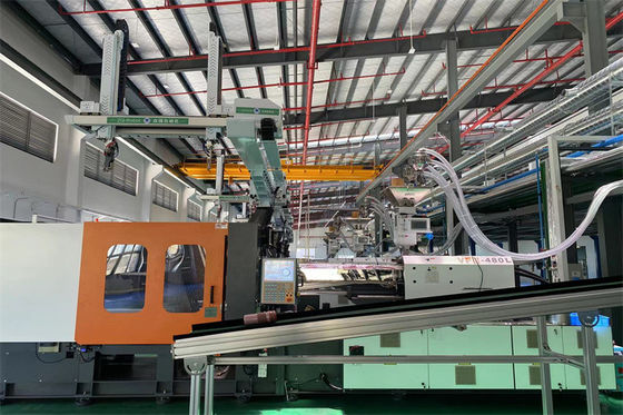 OMCS-30 Central Feeding Systems Drying Mixing Plastic Handling Customized