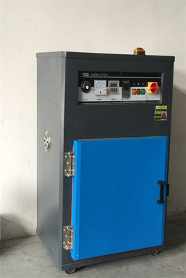 Polymer Cabinet Industrial Oven Dryer Hot Air Plastic Granules Dryer OOD-9