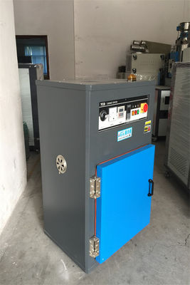OOD-9 Granules Resin Plastic Auxiliary Equipment / Industrial Drying Oven