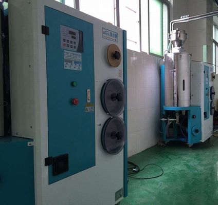 Hot Air Desiccant Plastic Dehumidifying Dryer 3 In 1 OCD-80/80H