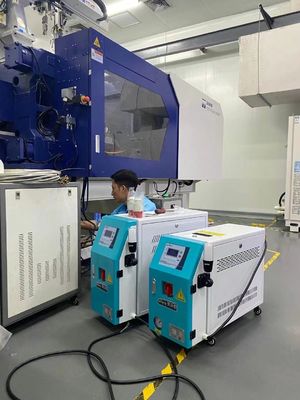 Water Heater Plastic Injection Mold Temperature Controller Unit OMT-910-W