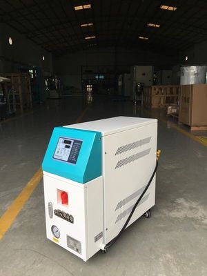 Water Heater Plastic Injection Mold Temperature Controller Unit OMT-910-W