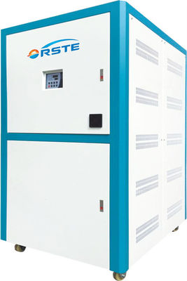 Heat Recovery System Desiccant Dryer For Plastic Resin 500H Volume