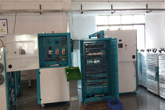 40L-4000L/Min Stainless Steel Desiccant Air Dryer For Hygroscopic Plastic Materials