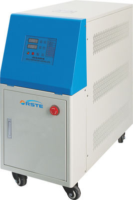 Industrial Mold Temperature Controller SUS Steel Water Heater Temp Control