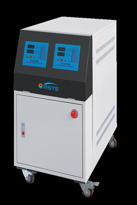 Industrial Mold Temperature Controller SUS Steel Water Heater Temp Control