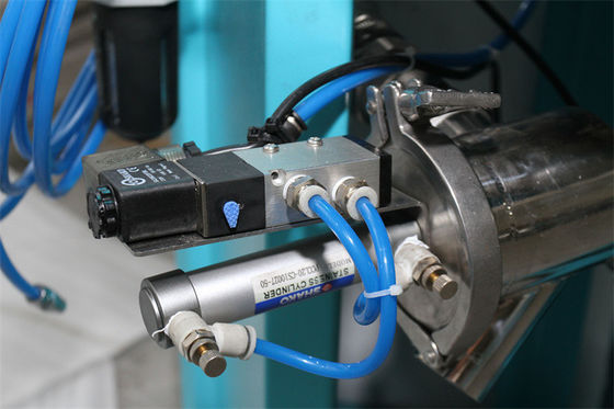 Customized 3 In 1 Plastic Dehumidifying Dryer Hygroscopic Plastic Resin Dryers