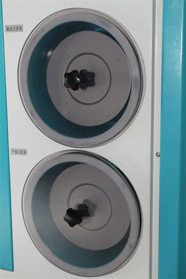 3 In 1 Compact Plastic Dehumidifying Dryer Machine OCD-120/80H For PEEK PA