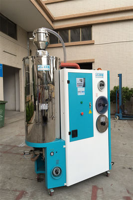 Industrial Desiccant Plastic Dehumidifying Dryer OCD-H For Drying PA PC PEEK