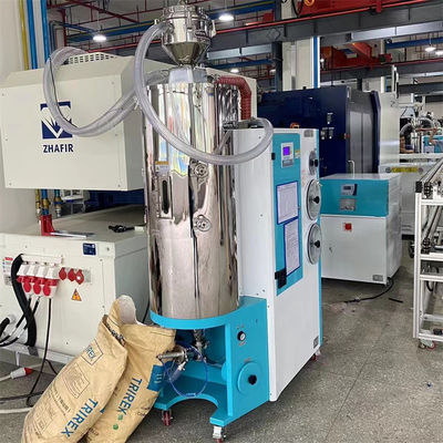 Industrial Desiccant Plastic Dehumidifying Dryer OCD-H For Drying PA PC PEEK