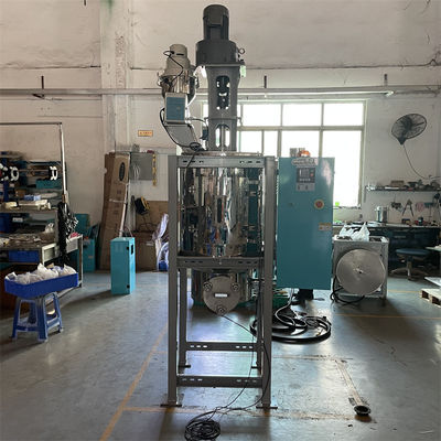 Industrial Plastic TPU PET Crystallizer Dryer Equipment OCR-450 Customized