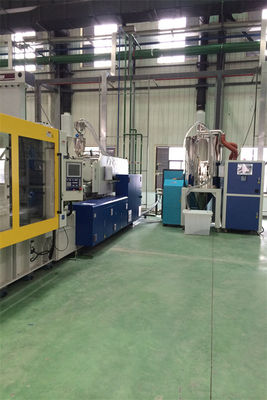 65dB Noise Level Plastic Dehumidifying Dryer With 30L/H Dehumidifying Capacity