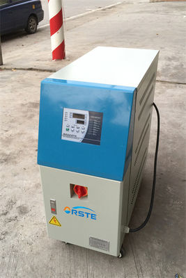 Stainless Steel Water Heating Unit Plastic Injection Mold Temperature Controller