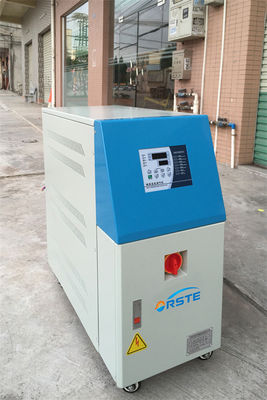 Advanced Copper Tube Mold Temperature Controller For Heat Transfer Oil Circulation