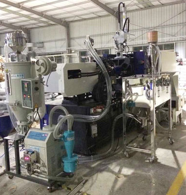 Industrial Plastic Granules Hopper Loader Dryer Machine ODL-40