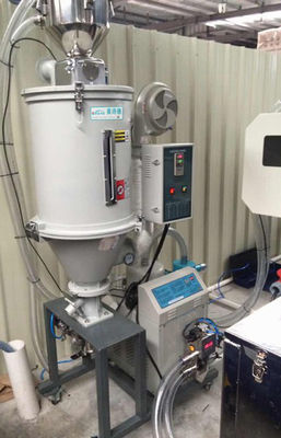 Industrial Plastic Granules Hopper Loader Dryer Machine ODL-40