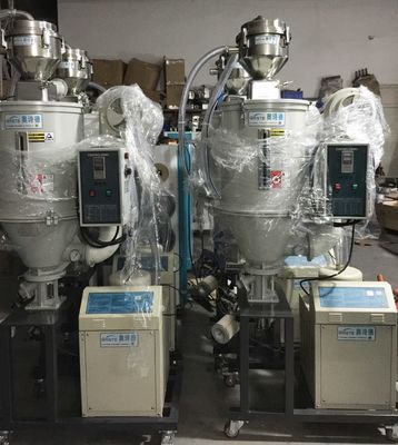 Industrial Plastic Granules Hopper Loader Dryer Machine ODL-40