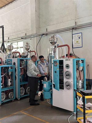 PLA Dehumidification Dehumidifying Dryers With Energy-Saving And Good Drying Effect​