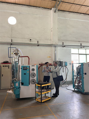 PLA Dehumidification Dehumidifying Dryers With Energy-Saving And Good Drying Effect​