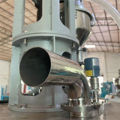 PET TPU PA Industrial Dryer Safety Interlock System PLC Or PCB Control System