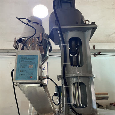 Energy Efficient Air Cooled Crystallizing Dryer Pet Crystallizer With Safety Interlock