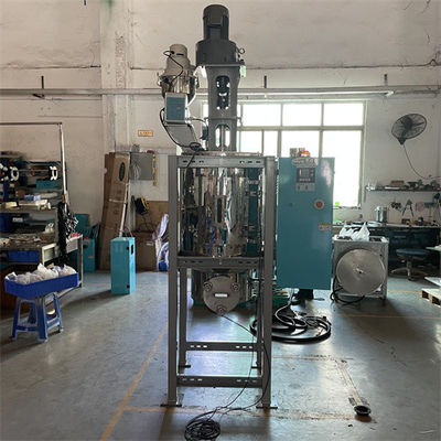 Energy Efficient Air Cooled Crystallizing Dryer Pet Crystallizer With Safety Interlock