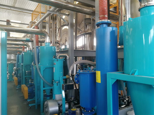 Plastic Dehumidifying Dryer Engineered to Support Continuous Plastic Drying Operations with Minimal Maintenance Required