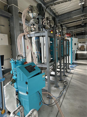 LCD Display Screen Plastic Drying Machine for Precise and Consistent Drying Results