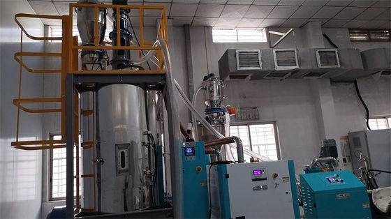 Noise Level ≤65dB Dehumidifying Capacity 30L/h Dessiccant Dryer for Industrial Moisture Control